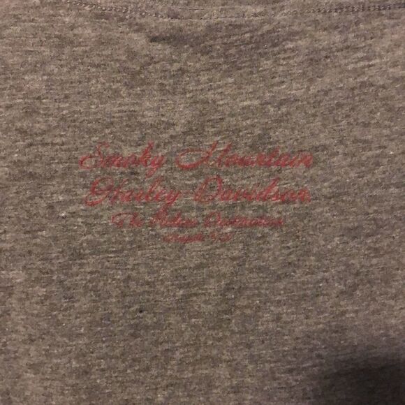 2013 Harley Davidson Top  - Picture 4 of 6